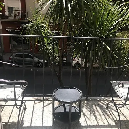 Rincon Billinghurst En Mdq, Departamento A 150 Ms Del Mar, 2 Dormitorios, Capacidad 7 Personas, Solo Familias, Con Balcon Y Patio, En Lamadrid 2238 Mar Del Plata Exterior photo
