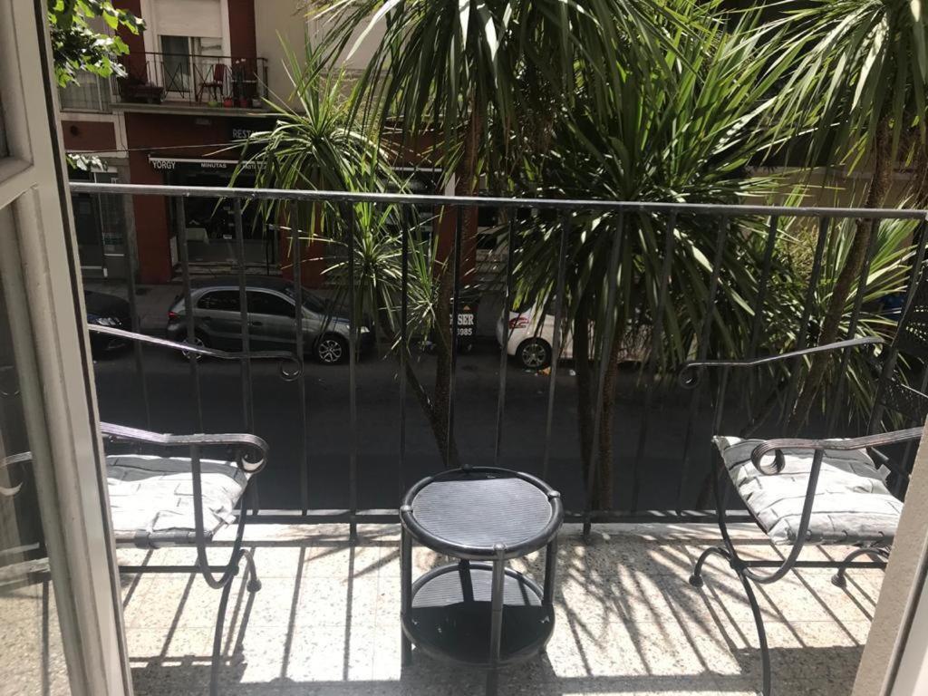 Rincon Billinghurst: Beachside Family With Balcony Apartment *