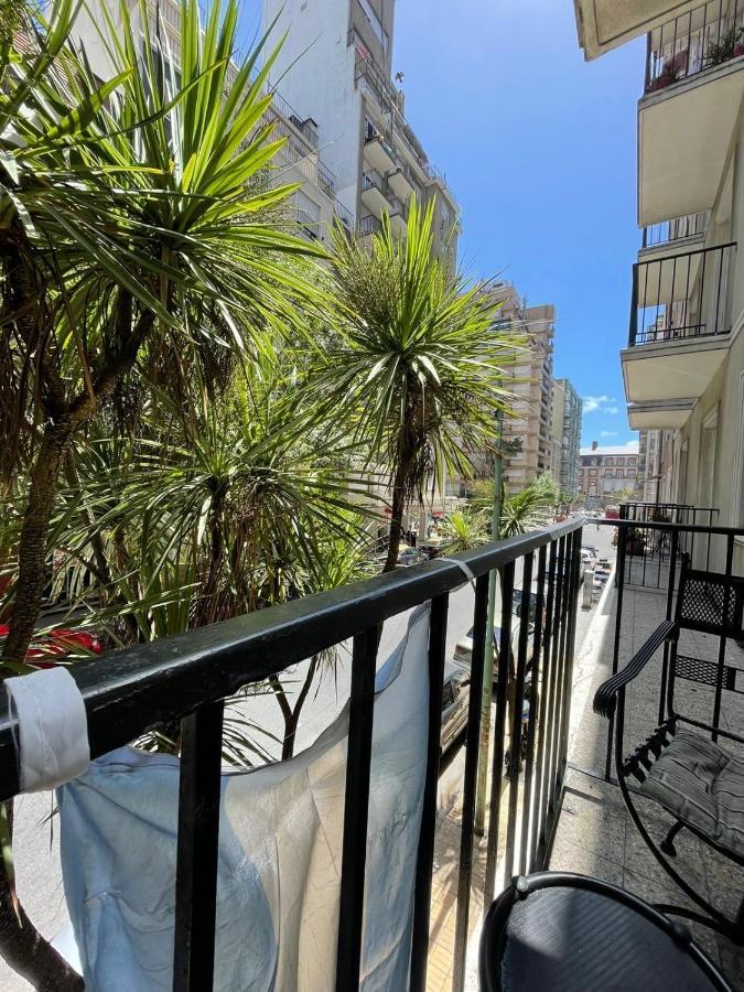 Rincon Billinghurst: Beachside Family With Balcony Apartment *
