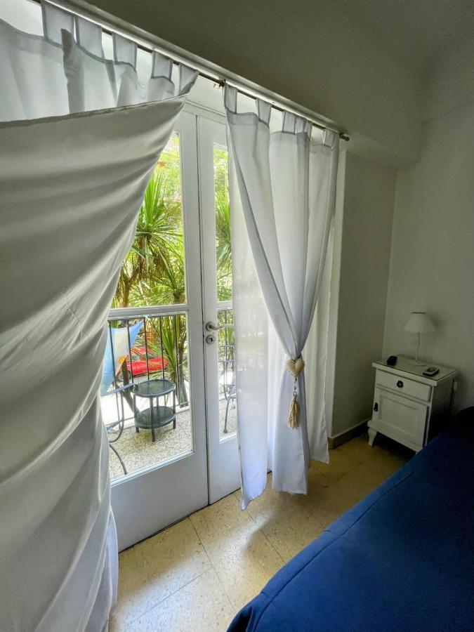 Rincon Billinghurst: Beachside Family With Balcony