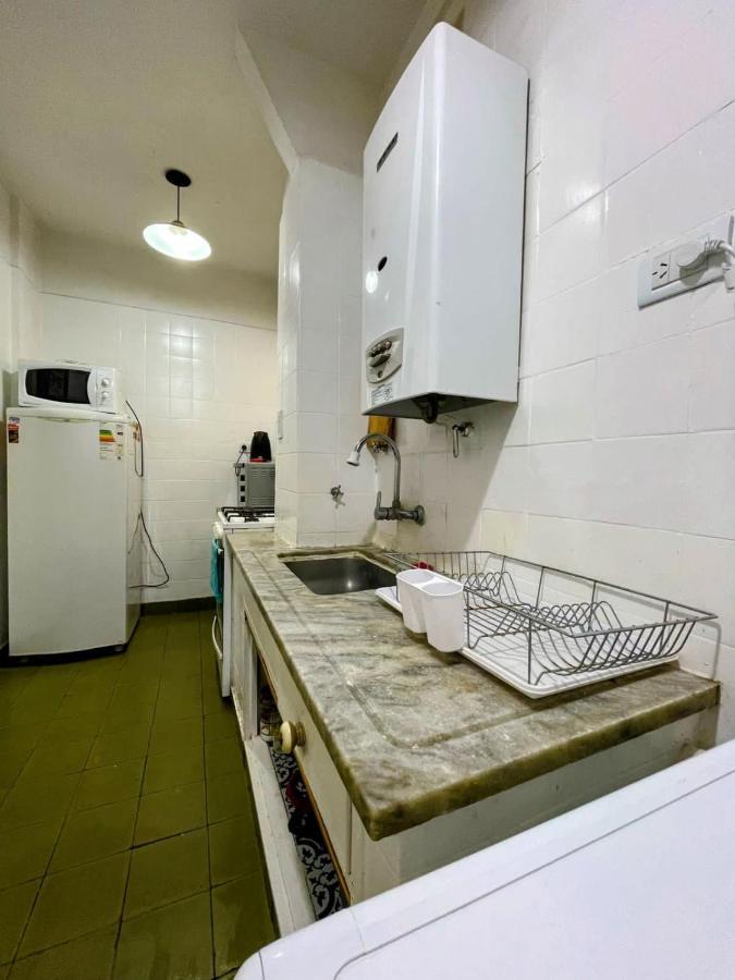 Apartment Rincon Billinghurst: Beachside Family With Balcony *