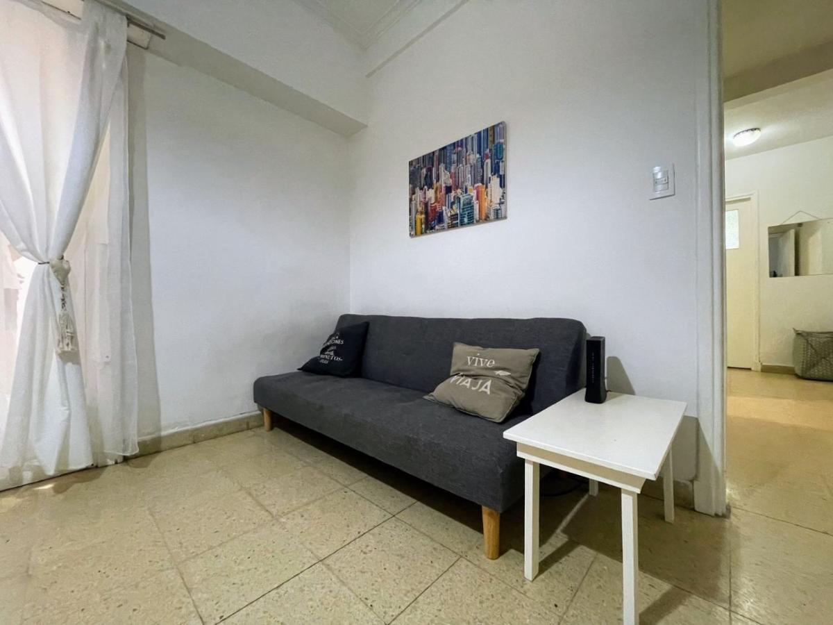 Apartment Rincon Billinghurst: Beachside Family With Balcony Mar del Plata