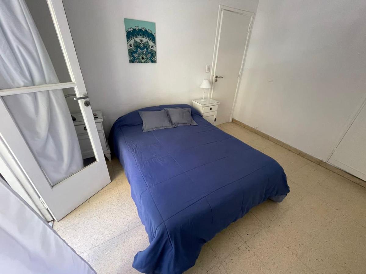 Apartment Rincon Billinghurst: Beachside Family With Balcony