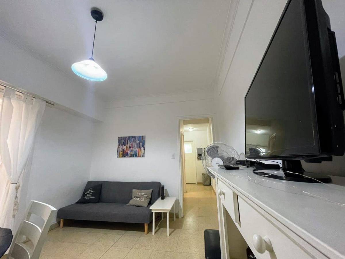 Rincon Billinghurst: Beachside Family With Balcony Apartment *