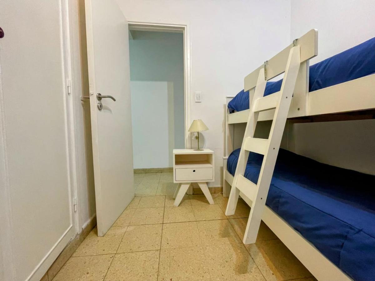 Apartment Rincon Billinghurst: Beachside Family With Balcony