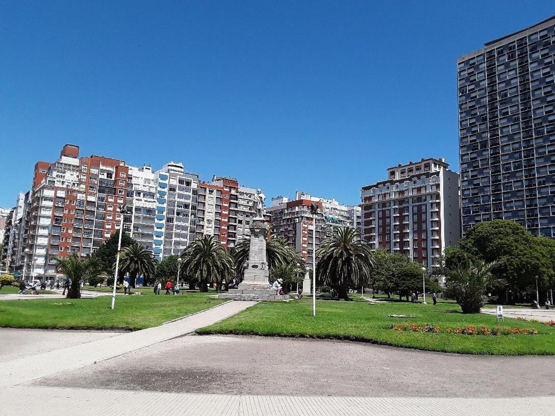 Apartment Rincon Billinghurst: Beachside Family With Balcony